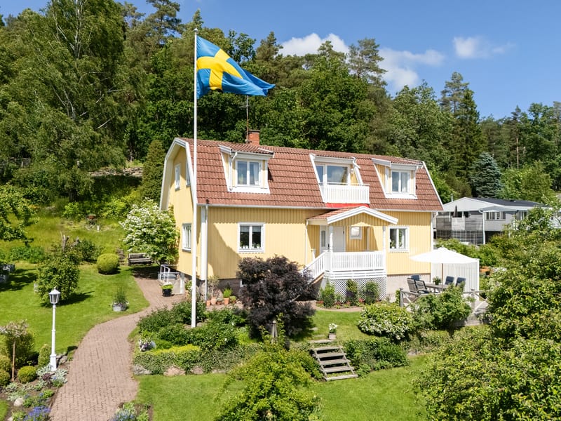 Richerts väg 33