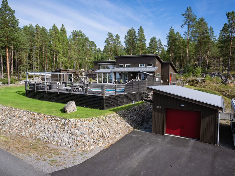 Boviksbadet 654