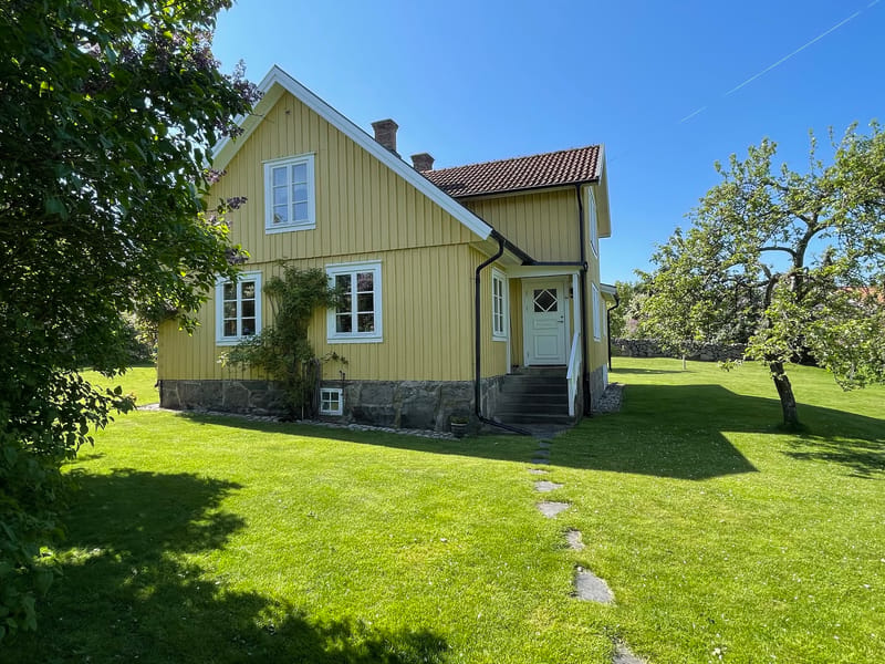Båtakåsvägen 2A