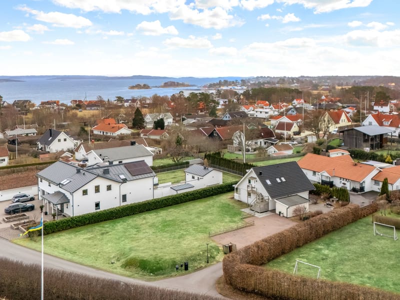 Sturevägen 6A