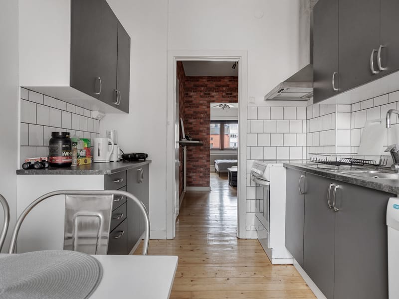 Staveredsgatan 7A