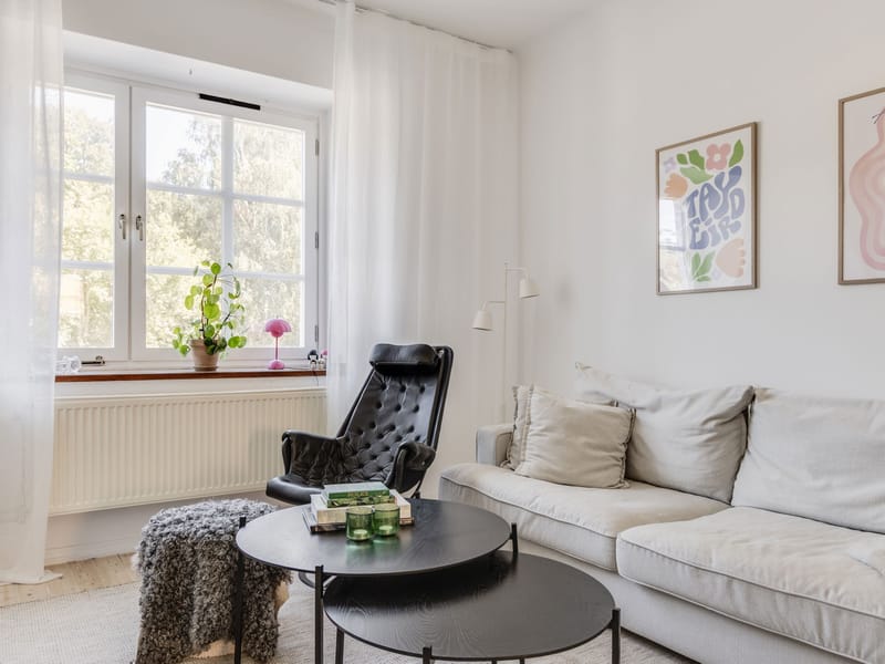 Mariedalsvägen 7B