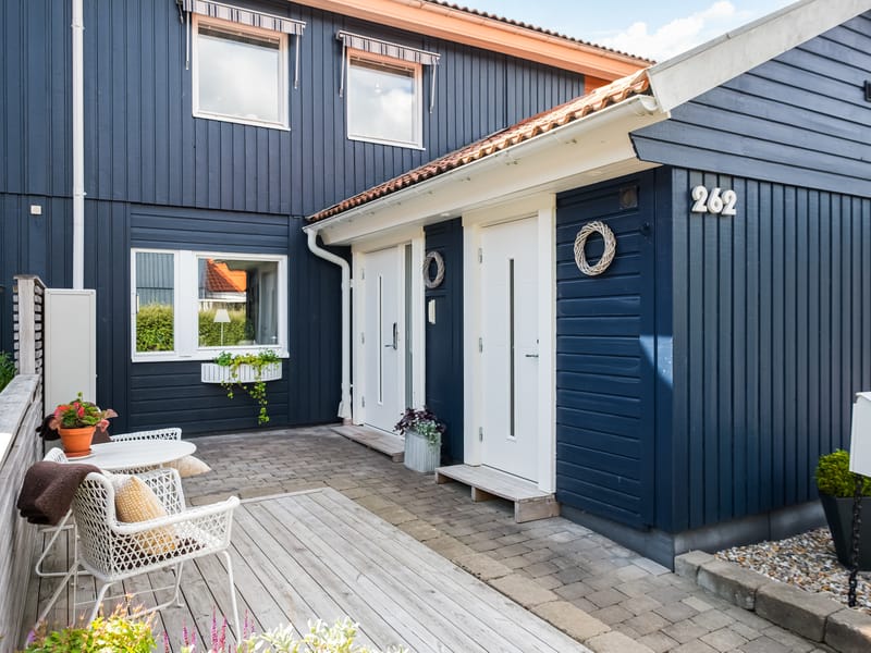 Eklövsvägen 262