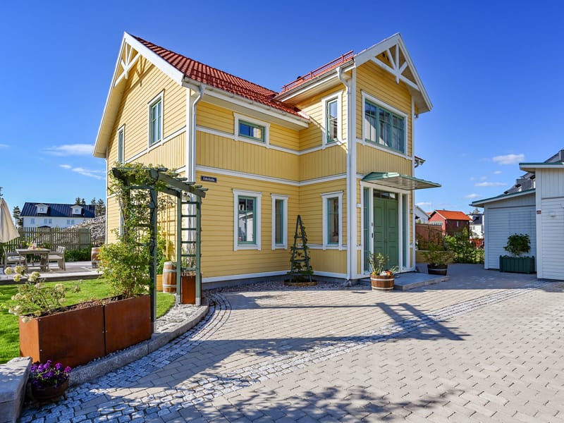 Ciderfabrikens väg 41