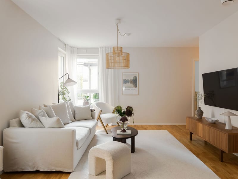 Drottninggatan 1E