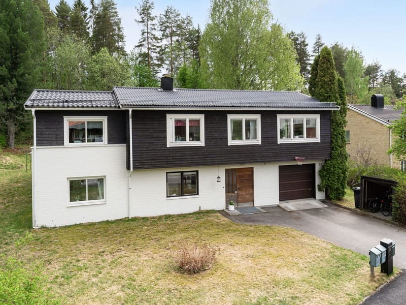 Slåttervägen 34