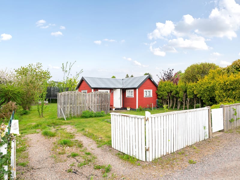 Kopparhögarnas koloniförening F29