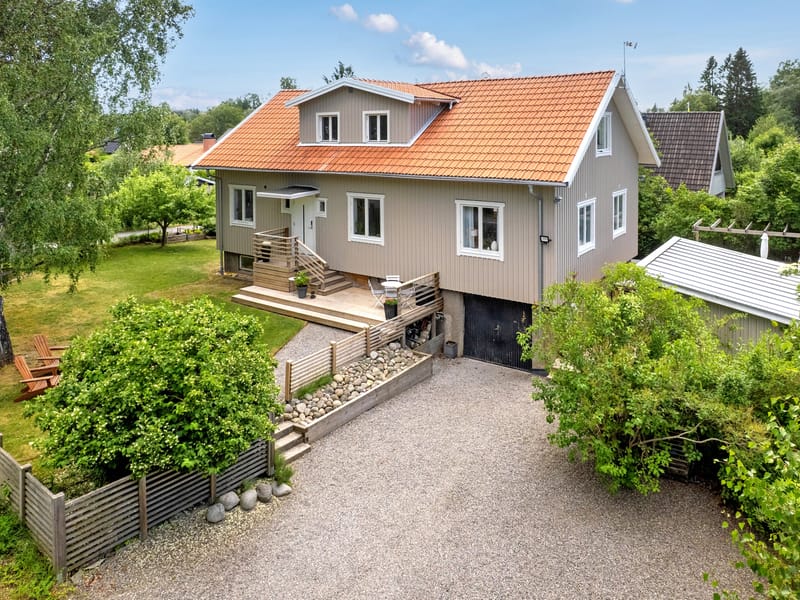 Skandiavägen 4A