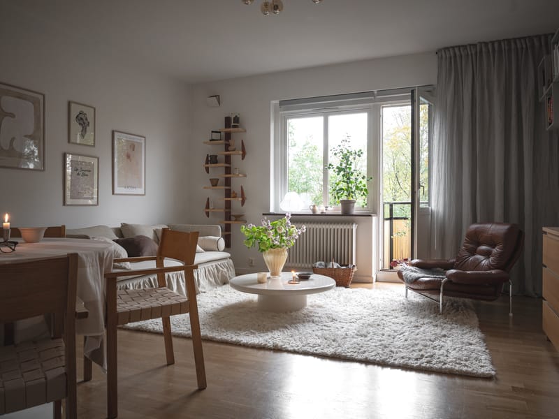 Mariebergsgatan 13 A