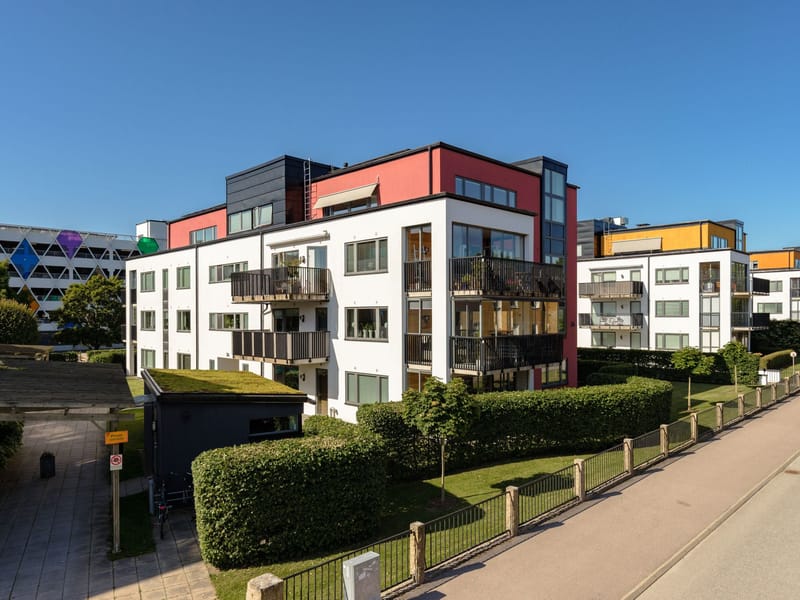 Storängsgatan 3A