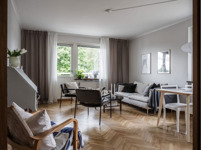 Engelbrektsgatan 105C