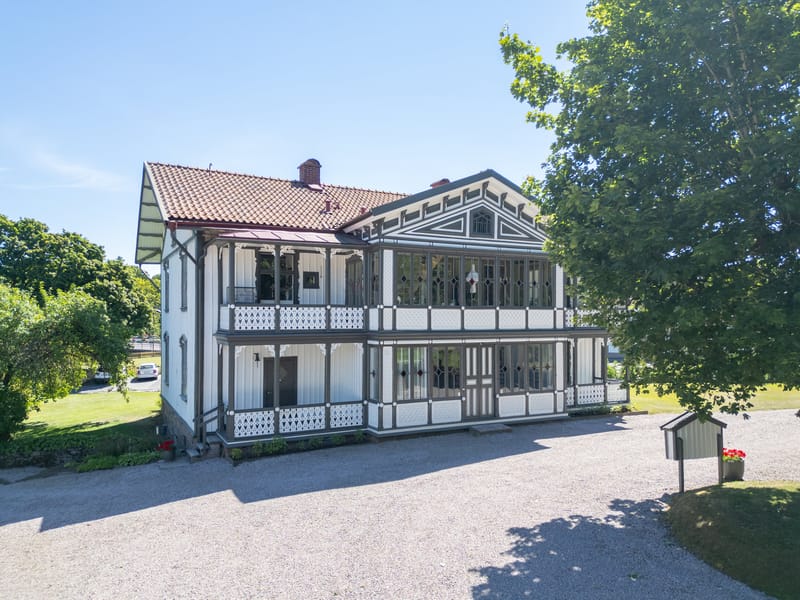 Gamla Brogatan 3