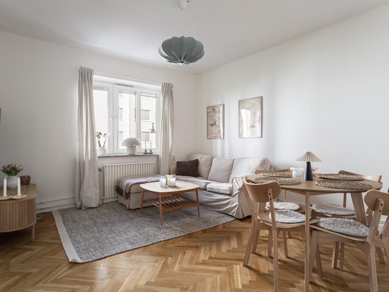 Gröna gatan 13A
