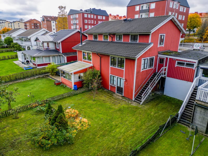 Björkhemsgatan 52B