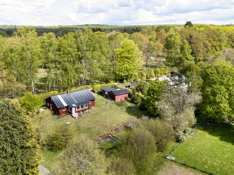 Sätofta hed Hedvägen 8