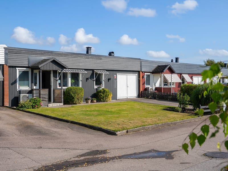 Hemmansvägen 8