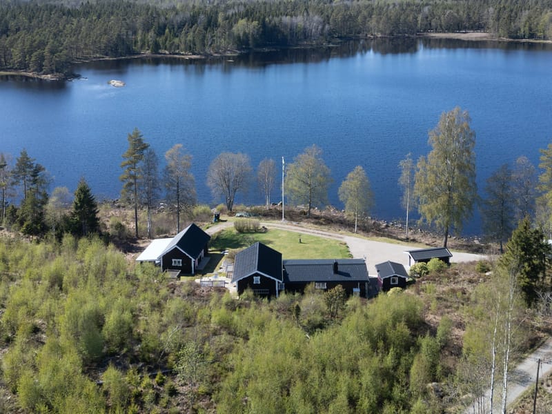 Östra Hunghult Koltrasten 1