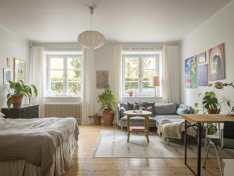 Kyrkogårdsvägen 43