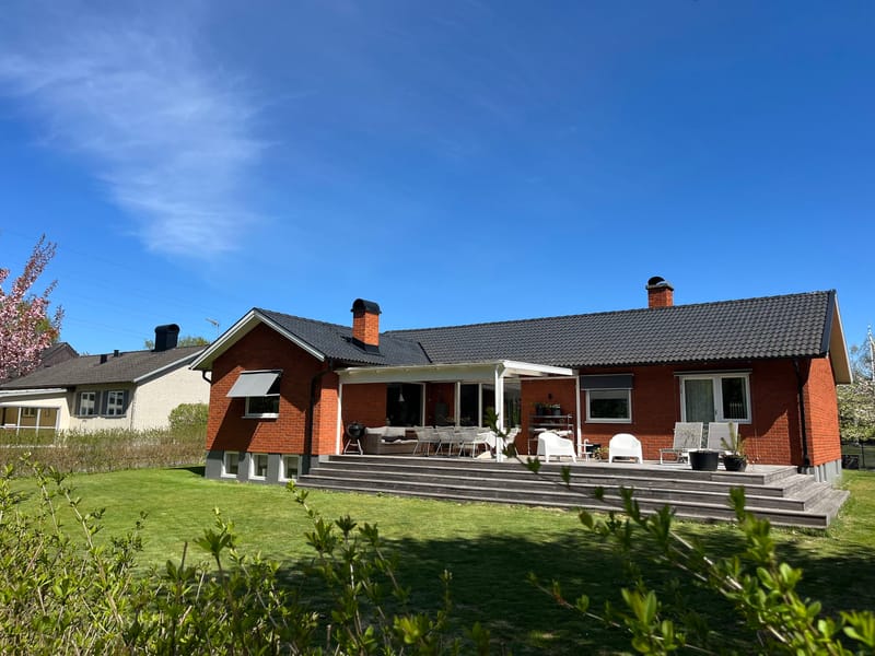 Muraregränd 15