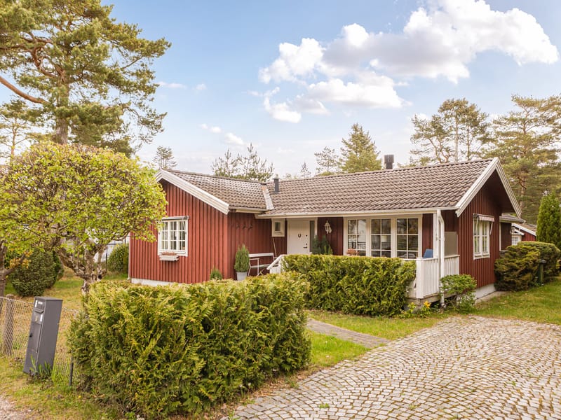 Ljungsätersvägen 8B