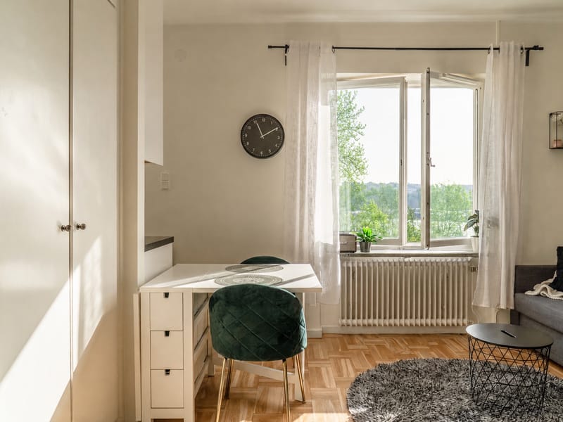 Ståltrådsvägen 8