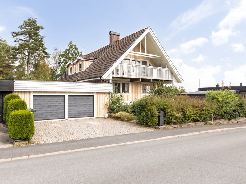 Granhultsvägen 16