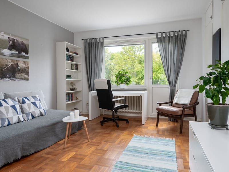Skogslyckegatan 23