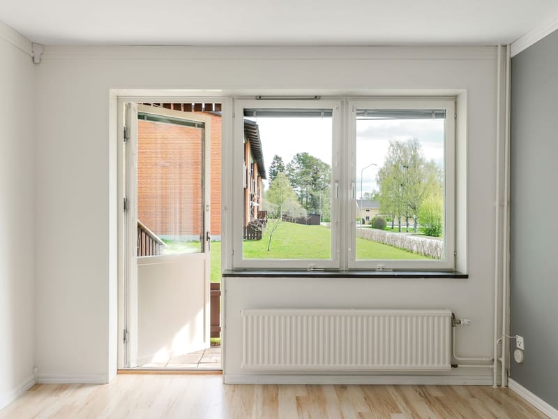 Karlsviksvägen 4A
