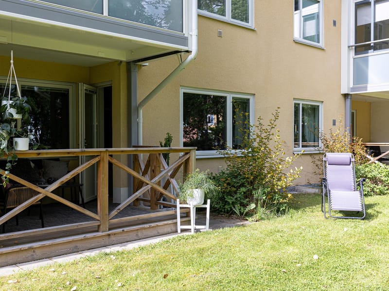 Erlandsvägen 33C