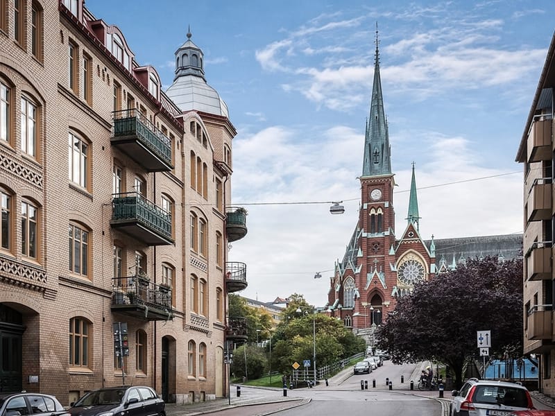 Tredje långgatan 42