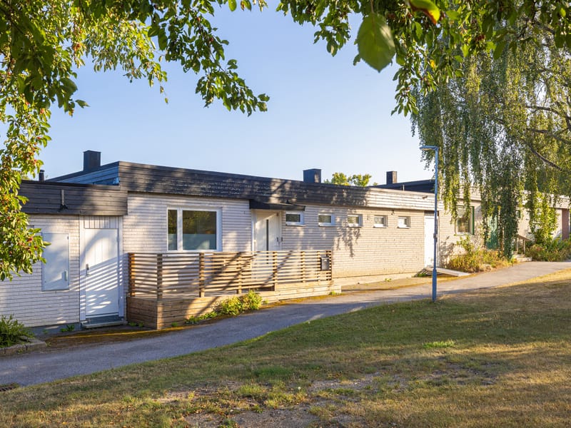 Länsmansvägen 189