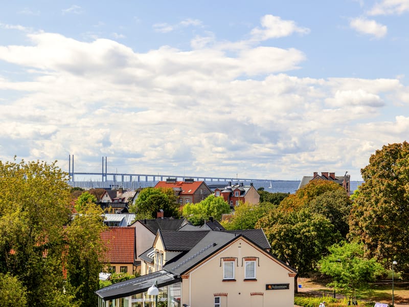 Valborgsgatan 5C
