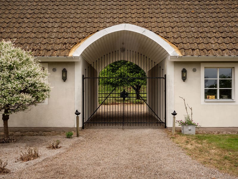 Stallmästarevägen 5