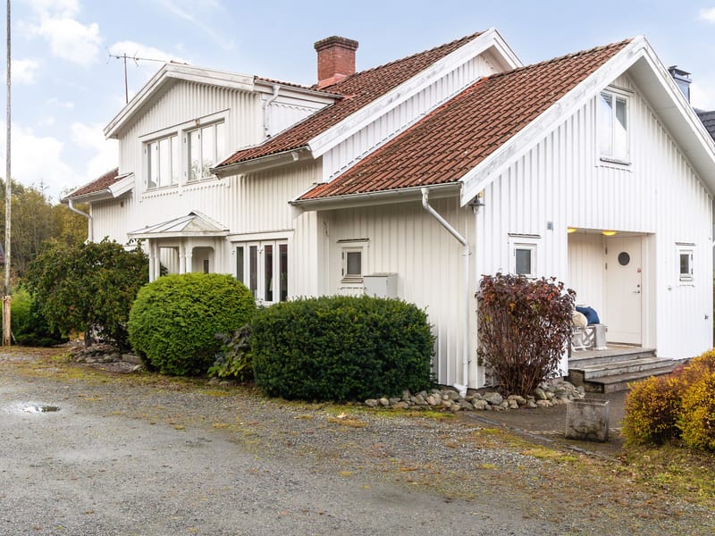 Byvägen 16