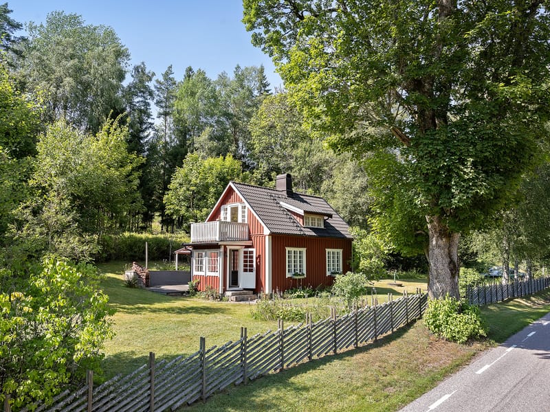 Mörkaveka Björkhaga 761