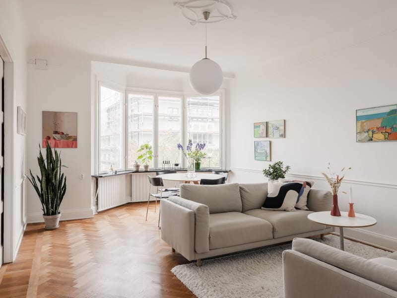 Regementsgatan 66B