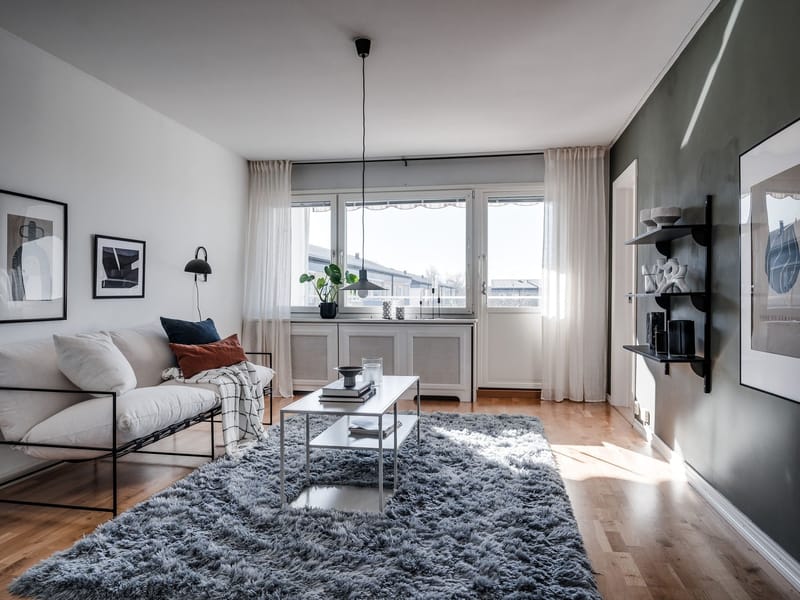 Fredrika Bremersgatan 22
