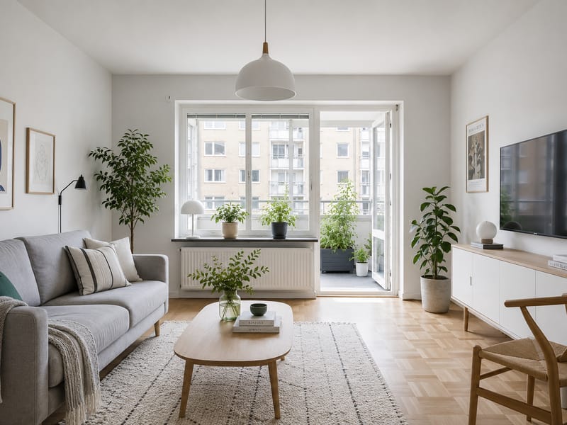 Södervärnsgatan 3C