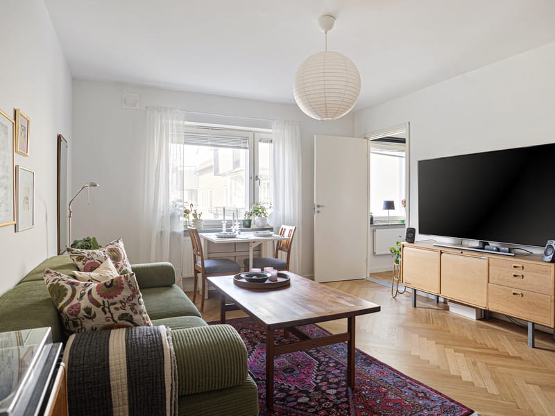 Västra Kalkbrottsgränd 19A