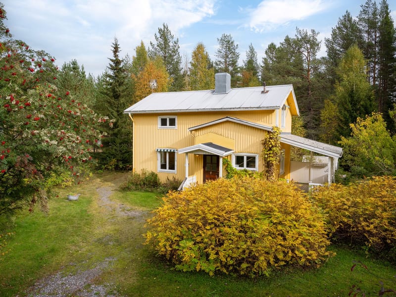 Södra Ytterstfors 43
