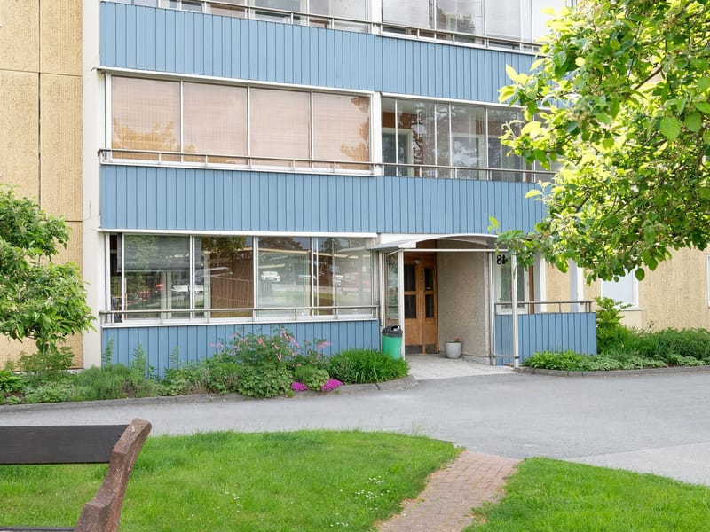 Fornhöjdsvägen 48