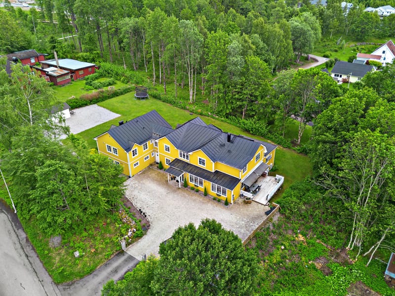 Rödboksgatan 11