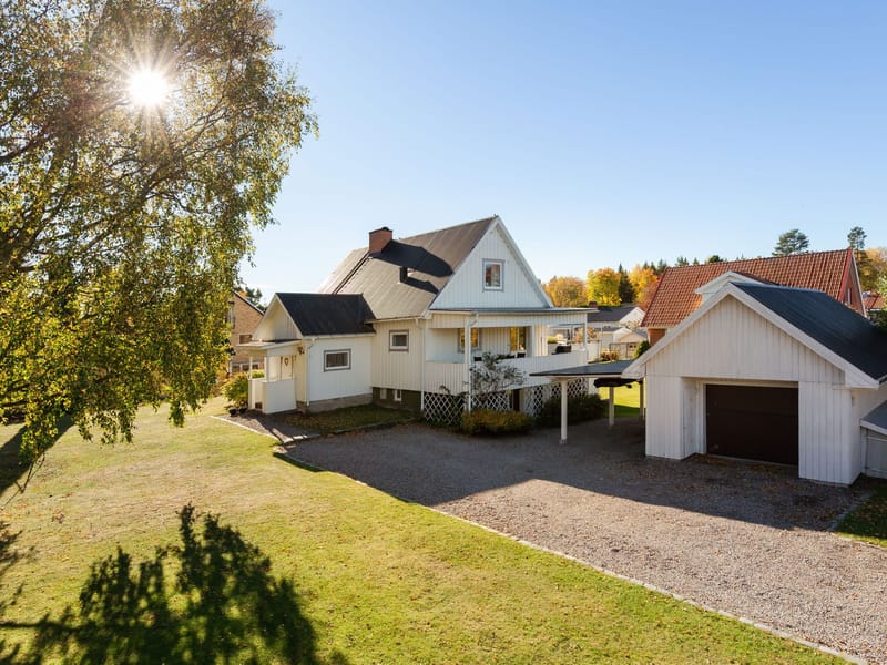 Tegelbruksvägen 1