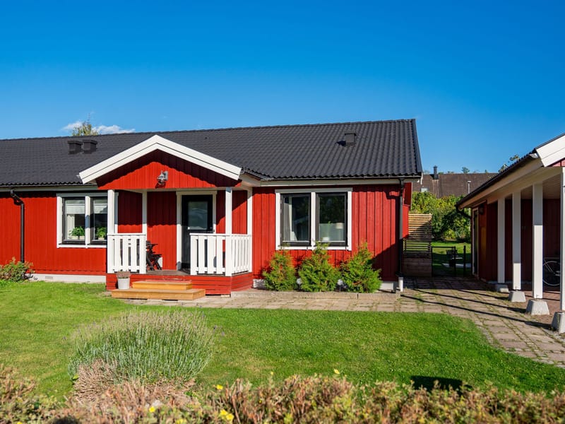 Aftonvägen 11