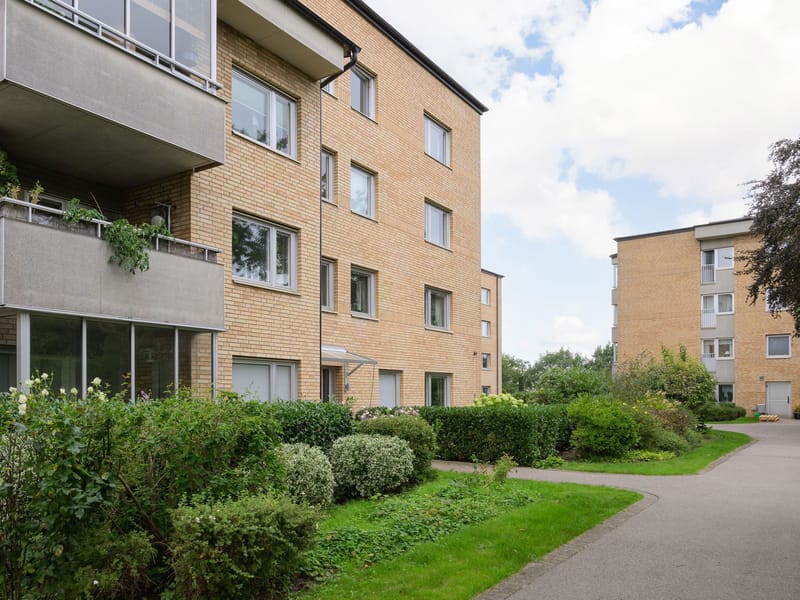 Beritta Gurrisgatan 9A