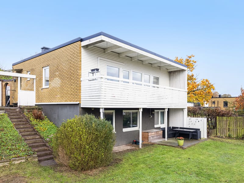Hammarbacksvägen 34