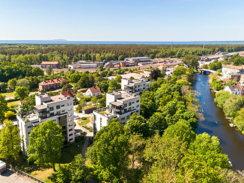 Landshövdingevägen 5D