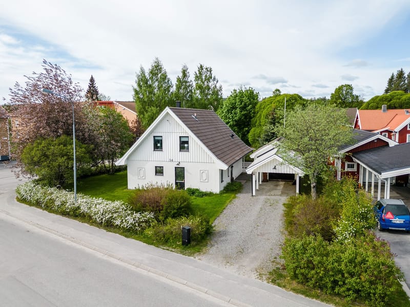 Karlgårdsvägen 34