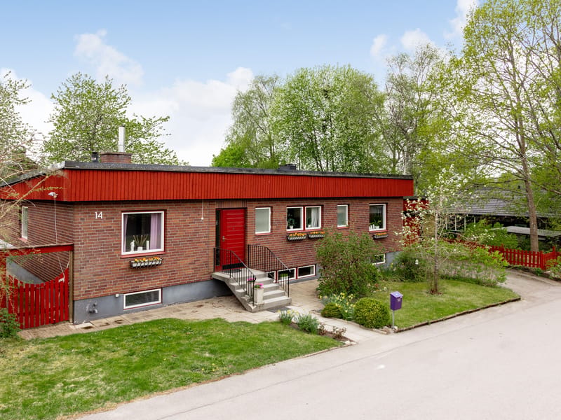 Furulundsvägen 14