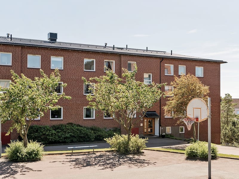 Barytongatan 13